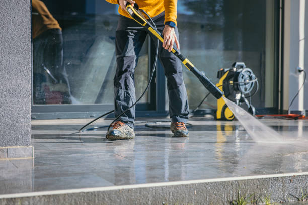 Reliable Decherd, TN Pressure Washing Solutions